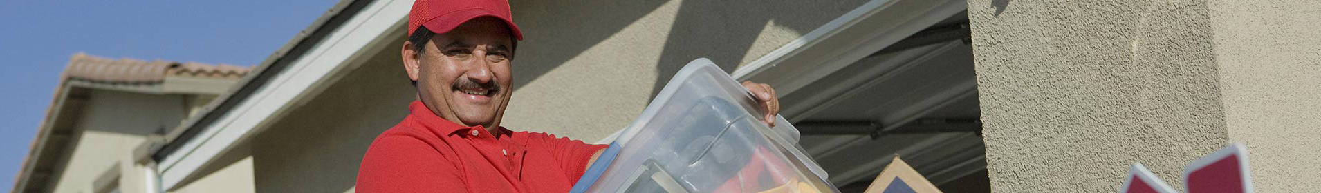 Eddie's Express Moving Services